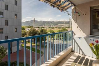 Hana City Apartment - Split - 7