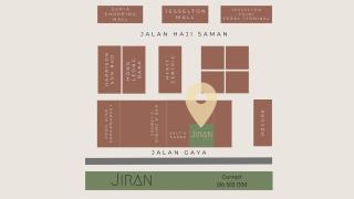 Jiran Hostel Kota Kinabalu - Kota Kinabalu - 8