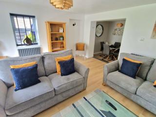 12 Ivy Cottage - St Ives - 0