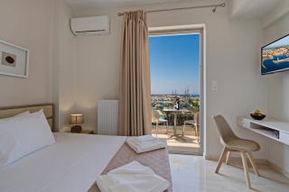 La Stella Marina Apartments - Rethymno - 0