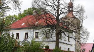 Penzion Zvonice Hojná Voda - Horní Stropnice - 8