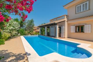 Villa Son Serra - 0