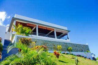 Résidence Riziq villa 1 - Nosy Be - 9