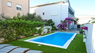 Holiday Home Urbana with pool - Zadar - 0