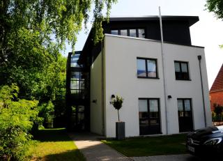 Hotel Blankenese - 4