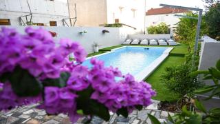 Holiday Home Urbana with pool - 6