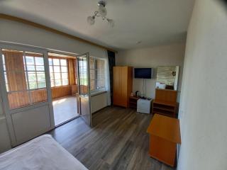 Urusel Hostel - Iru - 4
