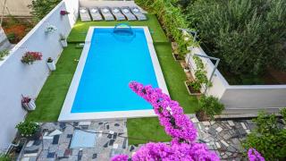 Holiday Home Urbana with pool - 7