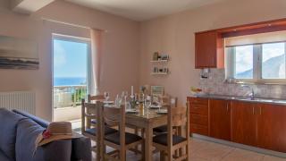 Vakakis-ME Apartments - Palaiochóra - 3