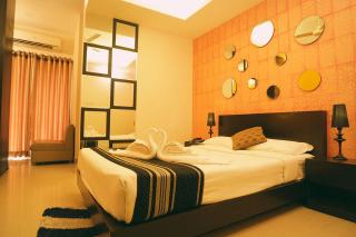 Resort Atlantis - - 3