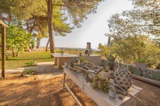La Dimora di Ulisse - Santa Cesarea Terme - 7