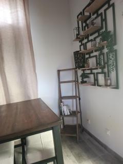 Studio individuel chez Delph - Rognonas - 5