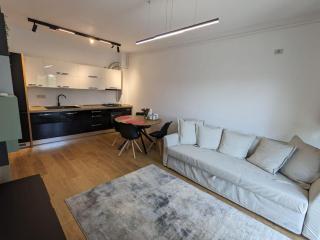 Coors Apartment - Alba Iulia - 0