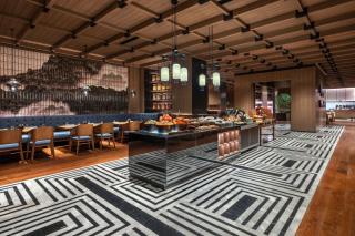 Four Points by Sheraton Guangzhou, Baiyun - Guangzhou - 4