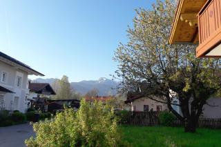 Ferienwohnung Am Moosbach - Übersee - 1
