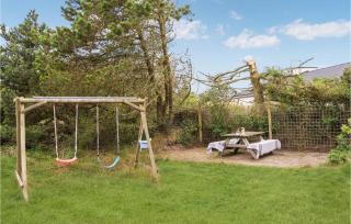 3 Bedroom Stunning Home In Ringkøbing - Ringkøbing - 9