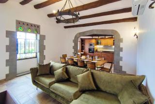 Casa Mirador - Tordera - 8