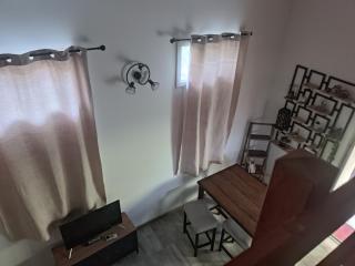 Studio individuel chez Delph - Rognonas - 9