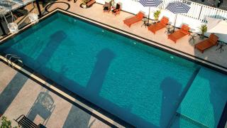 Blue Sky Residence Airport - Ban Bang Phli Yai - 4