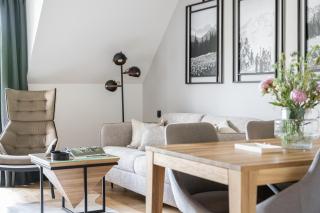 Apartament Zastruże pod Giewontem APARTZAKOP - 2