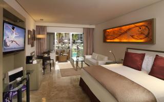 Paradisus Playa del Carmen - Riviera Maya - All Inclusive - Playa del Carmen - 9
