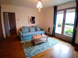 Maison clarette - 6