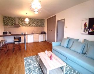 Maison clarette - Carhaix-Plouguer - 9