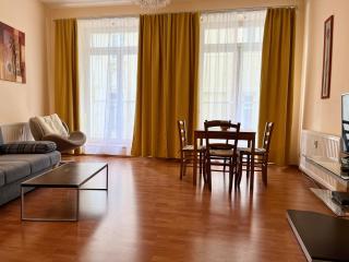 Apartment Above the Source - Karlsbad - 6