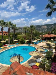 Bahaus Resort - Dalyan - 5