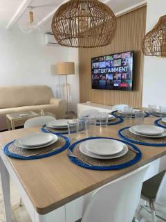 NEW penthouse with amazing views - Santa Fe de los Boliches - 1