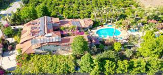 Bahaus Resort - Dalyan - 9