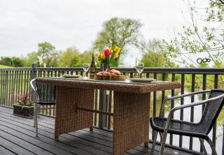 Lily pad Lodge - 0