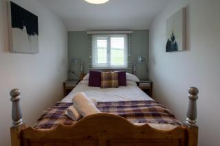 Lily pad Lodge - Rous Lench - 4