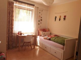 Traumapartment Pöstlingberg, reservierter Parkplatz, 4 Schlafzimmer - Linz - 2