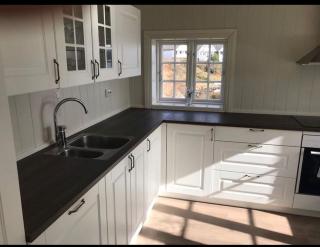 Waterfront Cottage (Fishing Opportunities!) - Ålesund - 5