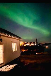Waterfront Cottage (Fishing Opportunities!) - Ålesund - 8