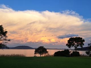 Kairos on the Lake, Swartvlei Lake, Sedgfield, Garden Route - Sedgefield - 7