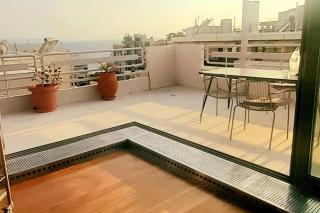 Superior Penthouse in Athens Riviera - 5
