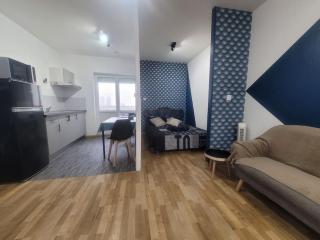 RnB Locations Mâcon - Mâcon - 9