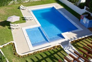 LEGACY SUITES & APARTMENTS ALBUFEIRA AL - No Groups - Albufeira - 1