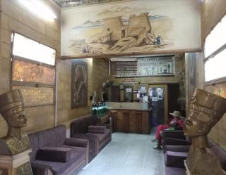 New Palace Hotel - Cairo - 8