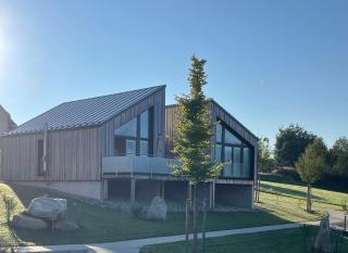 Feriendorf Waidlerland - Mauth - 5