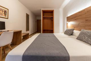 Hotel Ecoavenida - Benicàssim - 1