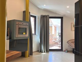 Il Terrazzo di Tolomei - 1