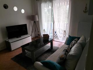 SCI LA FORGE - Antibes - 8