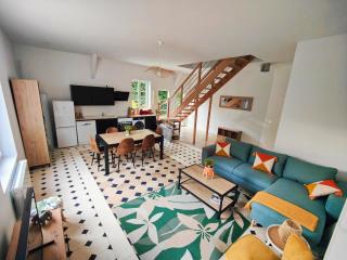La maison du bien-être - - 9