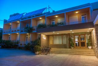 Hotel Ecoavenida - Benicassim - 8