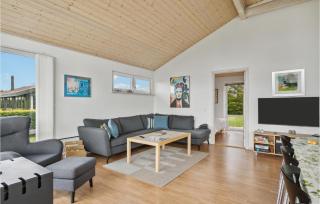 3 Bedroom Lovely Home In Farsø - Farsø - 9