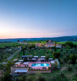 Locanda Le Piazze - Castellina in Chianti - 3