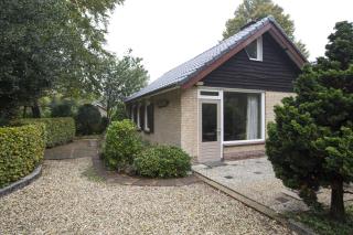 Vakantie bij Meeussen - Schuttersoord - Mook - 4